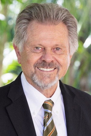 Ron Zonen portrait