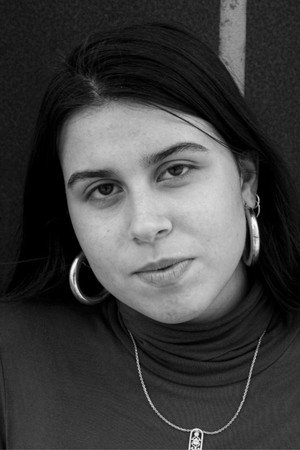 Laura Taltavull portrait