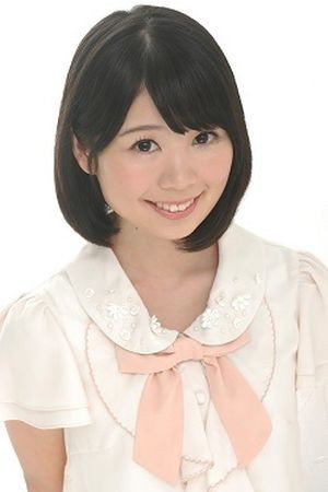 Minami Shinoda portrait