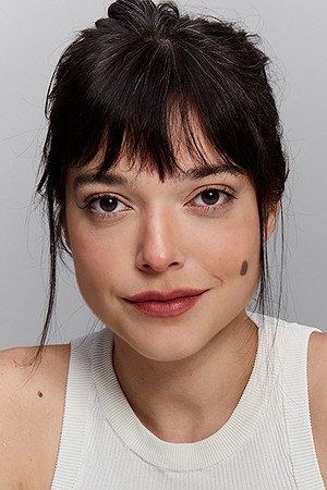 Bella Camero portrait