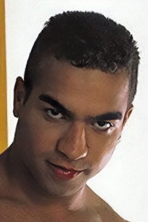 Juliano Ferraz portrait