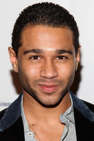 Corbin Bleu portrait