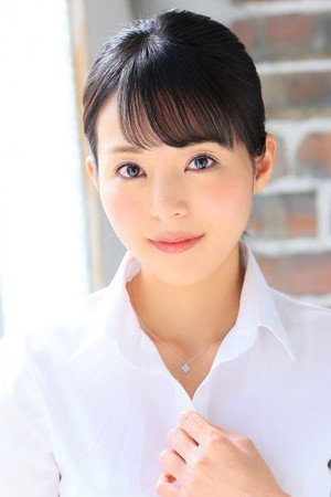 Hinano Okada portrait