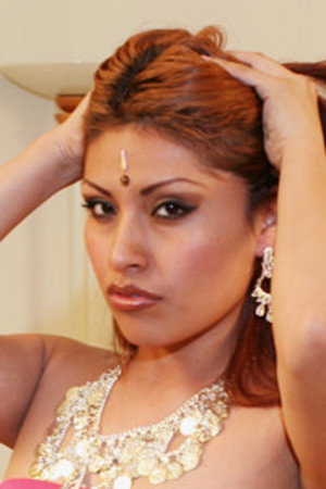 Rani portrait