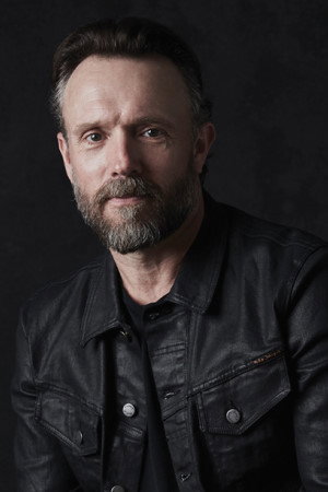 John Pyper-Ferguson portrait
