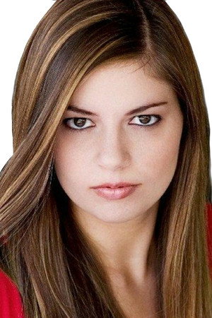 Carlee Baker portrait