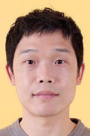 Park Jae-cheol portrait