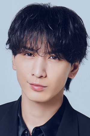 Ryusei Fujii portrait