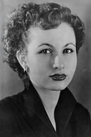 Şükran Özer portrait