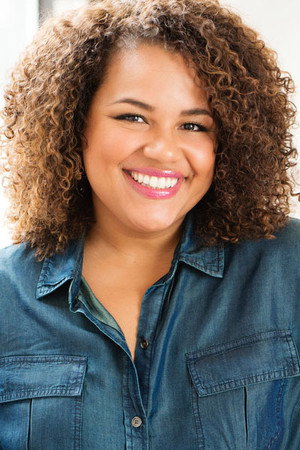 Eliana Reyes portrait
