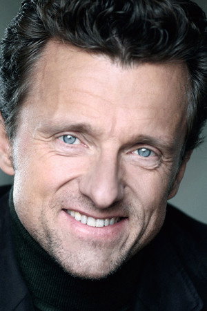 Stéphane Roux portrait