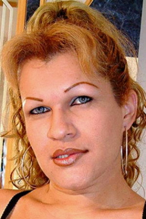 Valeria Reis portrait