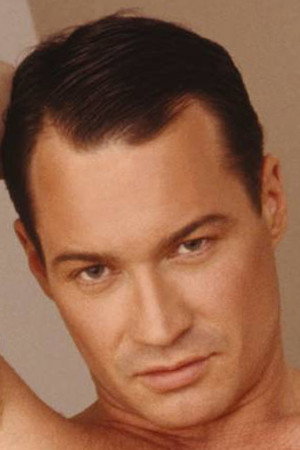Danny Cocker portrait