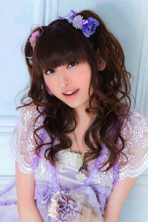 Yukari Tamura portrait