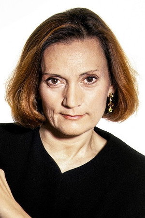 Pilar Miró portrait
