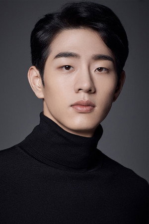 Lee Seung-ryong portrait