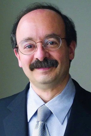 Amory Lovins portrait