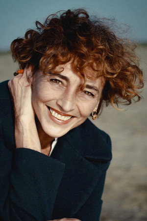 Francesca Fenati portrait