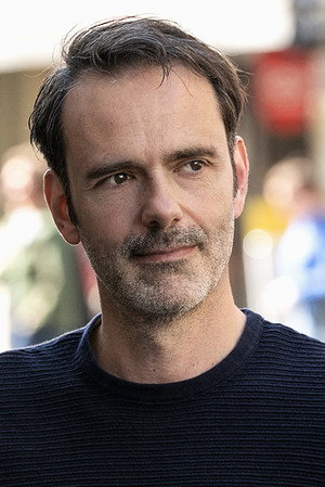 Thorsten Schmidt portrait