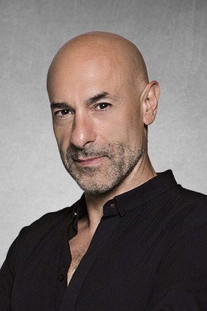Alessio Bertallot portrait