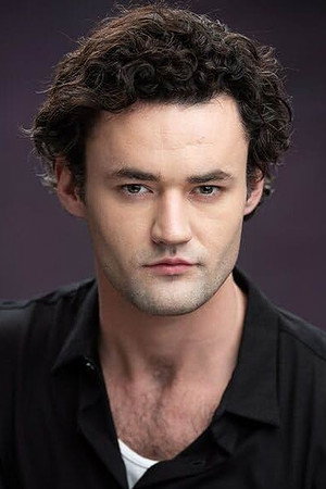 Tighe Gill portrait
