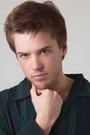 Agustín Recondo portrait