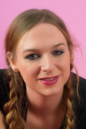 Candi McBride portrait
