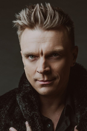 Tanel Padar portrait