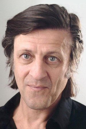 Didier Lesour portrait