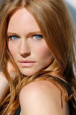 Marci Miller portrait