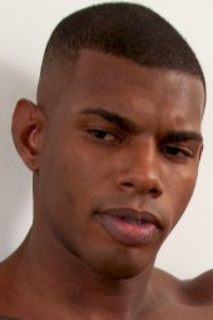 Vinicius Junior portrait