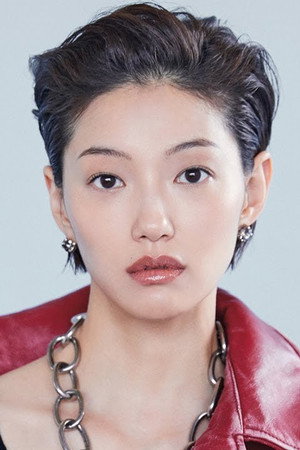 Lee El portrait