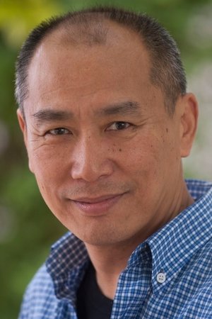 Bing Yin portrait
