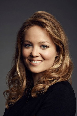 Erika Christensen portrait
