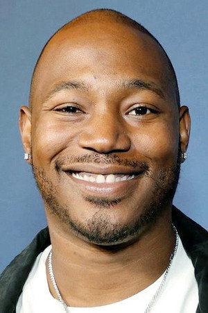 Kris D. Lofton portrait