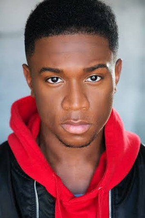 Jabbar Lewis portrait