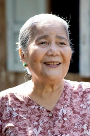 Lê Thiện portrait