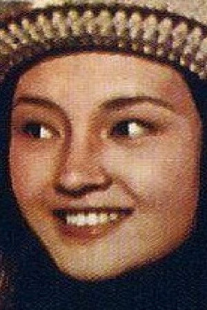 Liu Chin-yu portrait