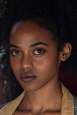 Hilyam Weldemichael portrait
