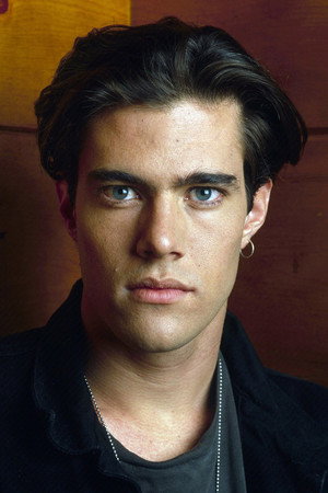 Dana Ashbrook portrait