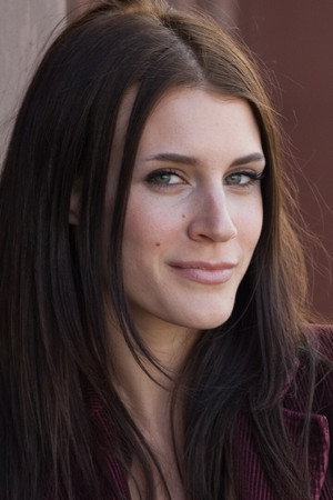 Erin Hammond portrait