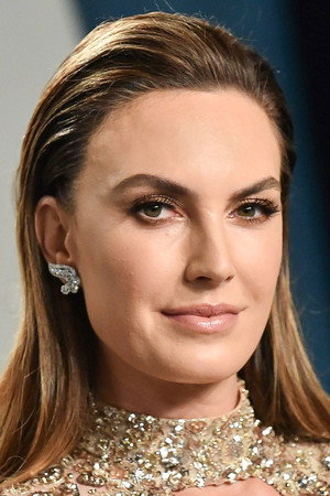 Elizabeth Chambers portrait