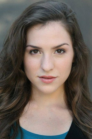 Gina Ward portrait