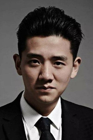 Li Cangmao portrait