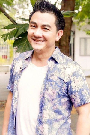 Anh Vũ portrait