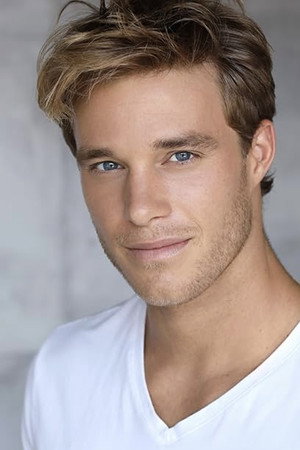 Josh Plasse portrait