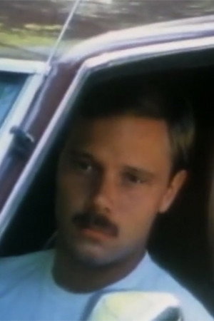 Jeff Porter portrait