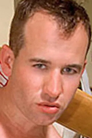 Heath Chappell portrait