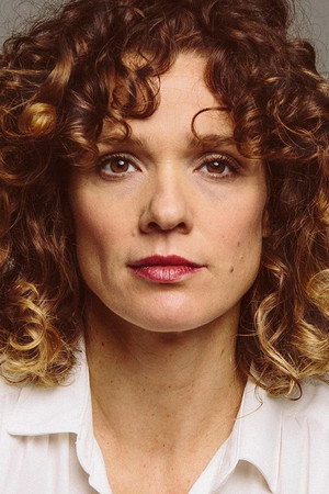 Valeria Alonso portrait