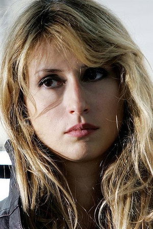 Fani Kolarova portrait